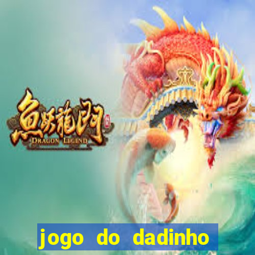 jogo do dadinho que ganha dinheiro